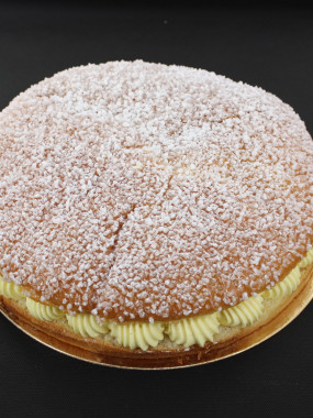 Tropézienne 6 pers