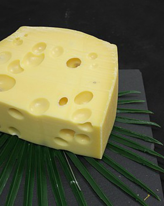 Emmental