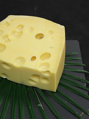 Emmental