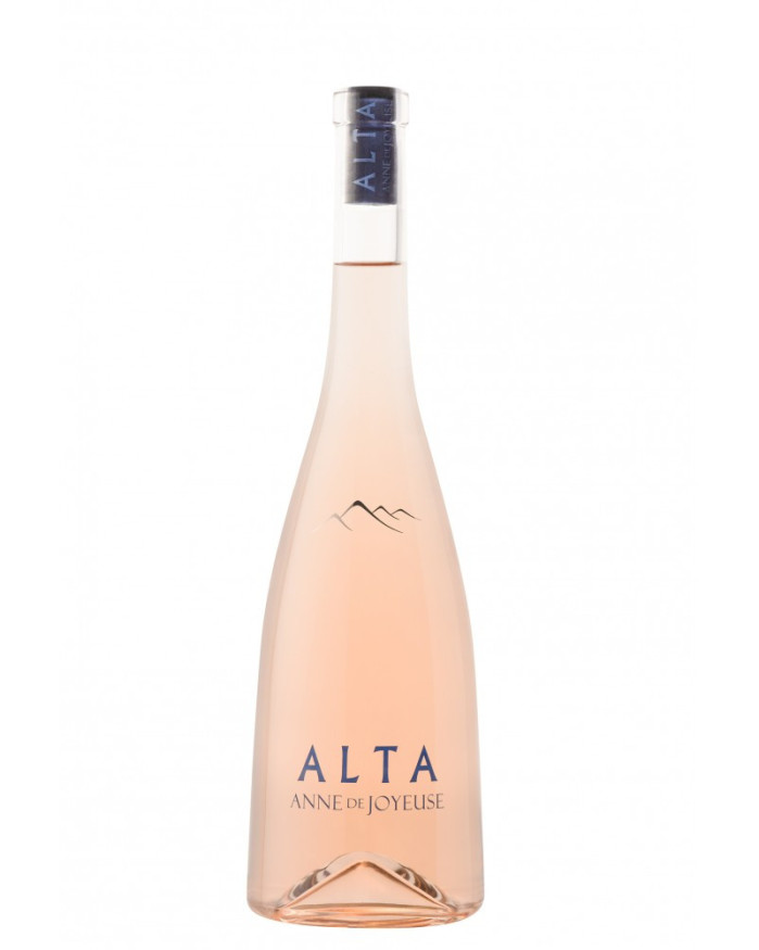 ROSE ALTA IGP PAYS D'OC