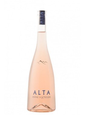 ROSE ALTA IGP PAYS D'OC