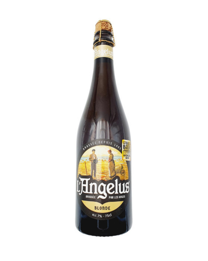 BIERE ANGELUS 75 CL