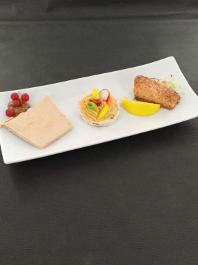 MENU AUTOMNE HIVER 2 entrées