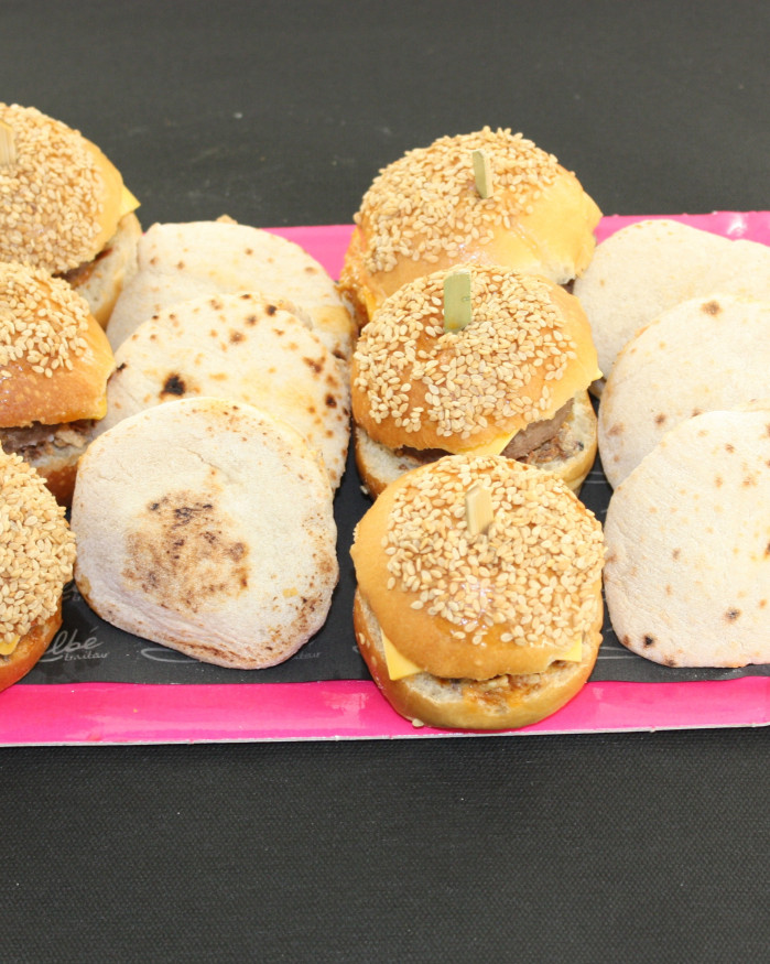 Spécial Kids : Assortiment de 12 pièces