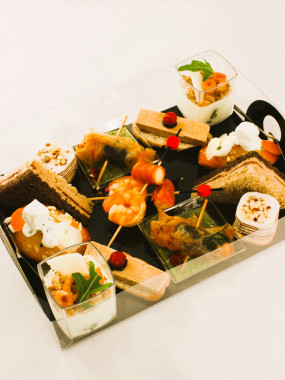 SAINT VALENTIN 2026 -- pour 2 personnes ** MIXTE OU TERRE OU MER **