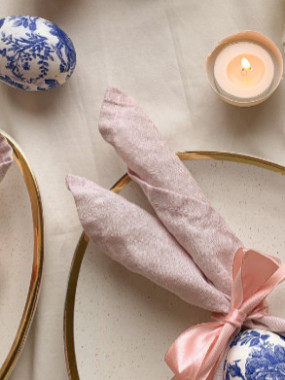 Menu de Pâques 2026