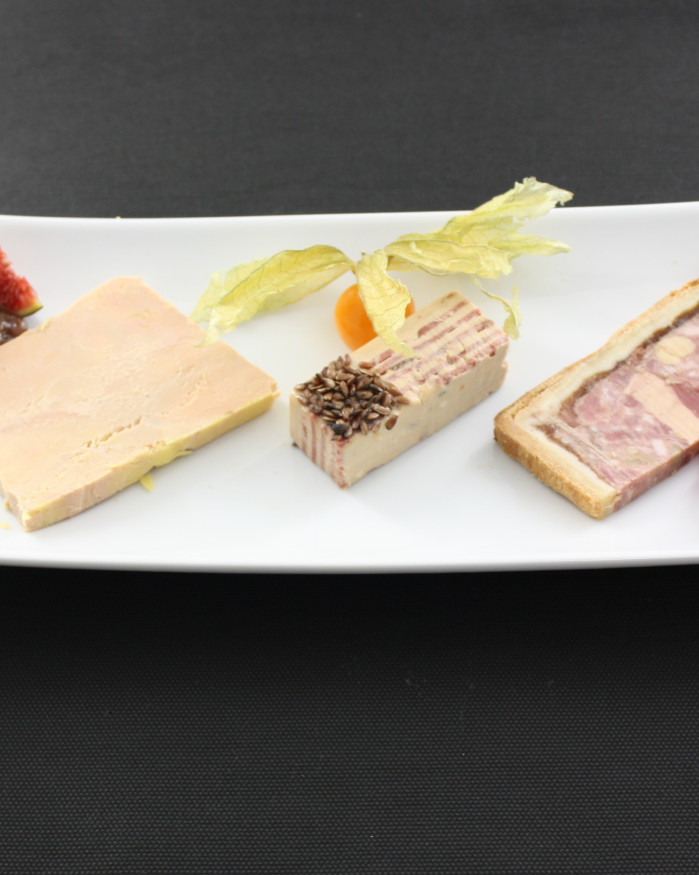 ASSIETTE TERRE