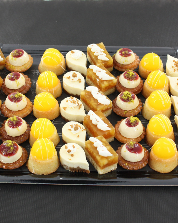 ASSORTIMENT SUCRES GOURMANDS
