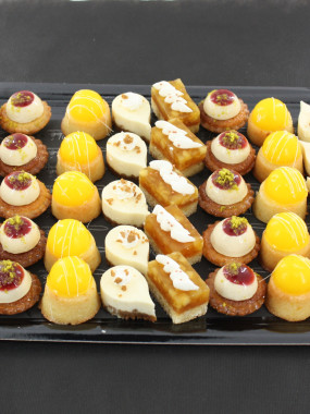 ASSORTIMENT SUCRES GOURMANDS