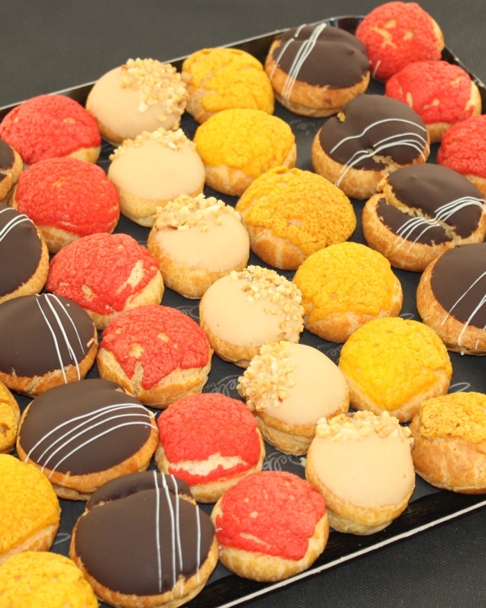 LES CHOUX