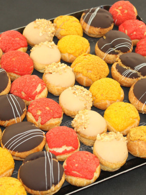 LES CHOUX