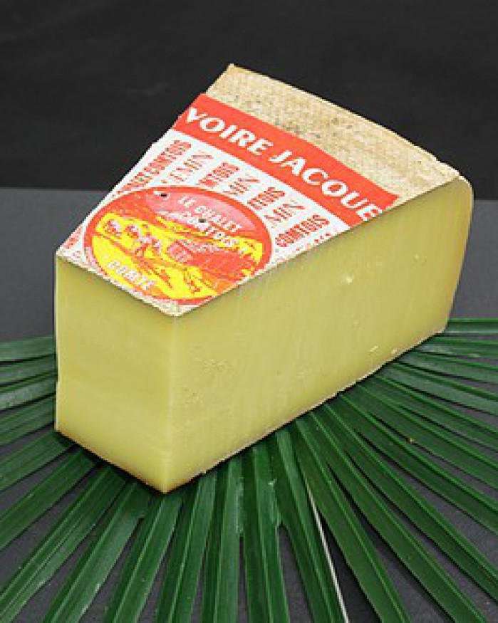 Comté jeune