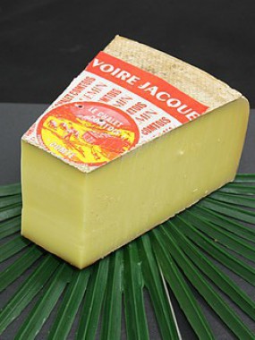 Comté jeune