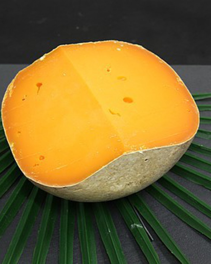 Mimolette 6 mois