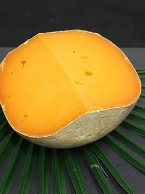 Mimolette 6 mois