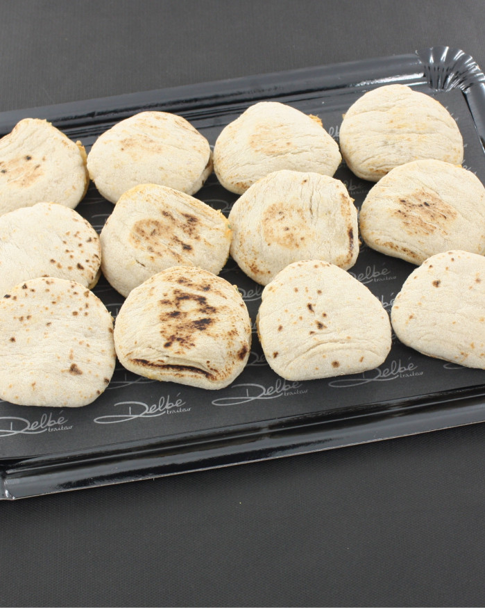 MINI PITA