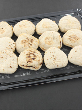 MINI PITA