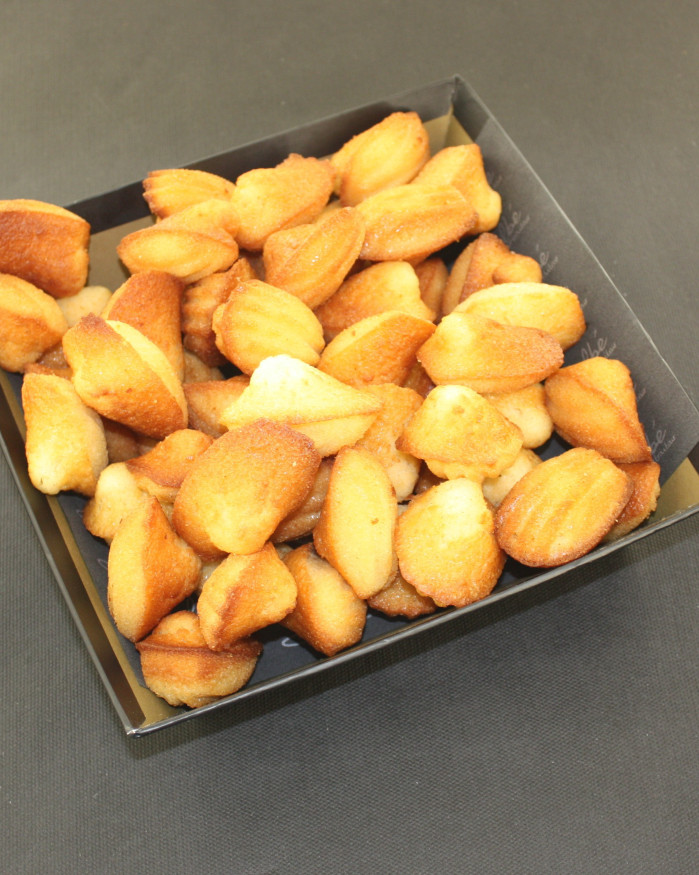 MINI MADELEINE - Le Panier de 100