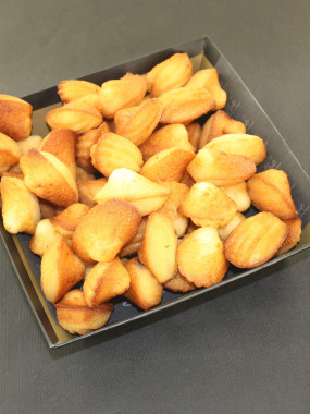 MINI MADELEINE - Le Panier de 50