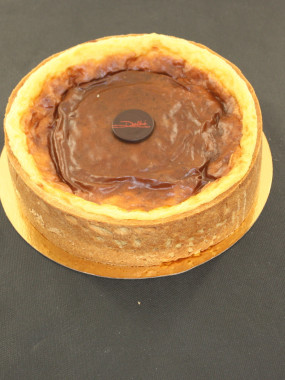 TARTE FLAN XL 6 PERS