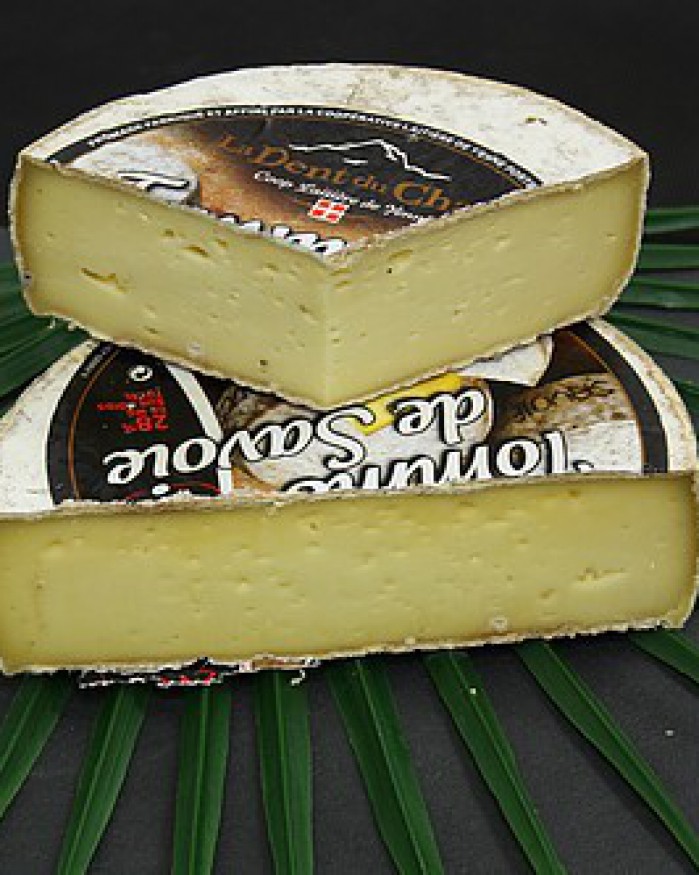 Tomme de montagne