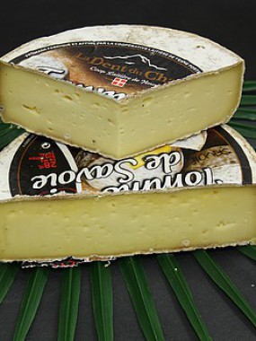 Tomme de montagne