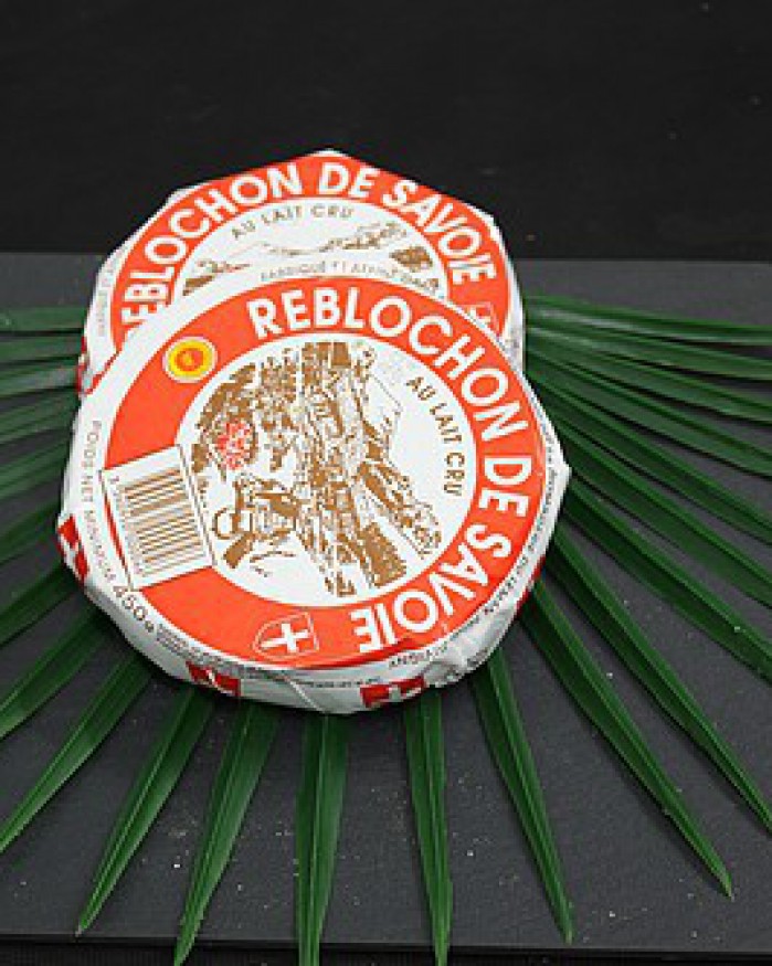 Reblochon