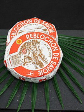 Reblochon