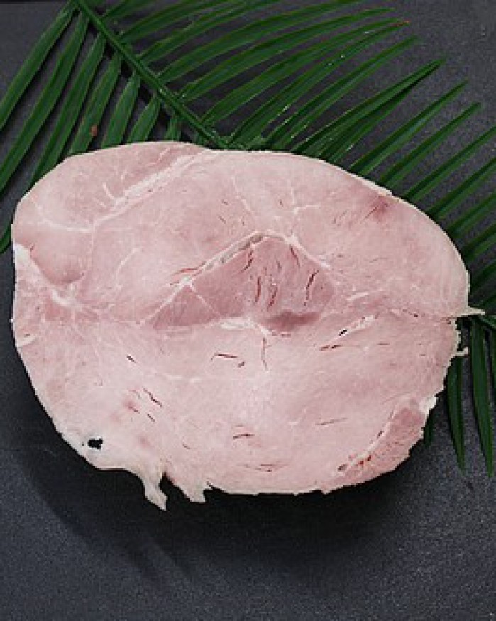 Fond jambon