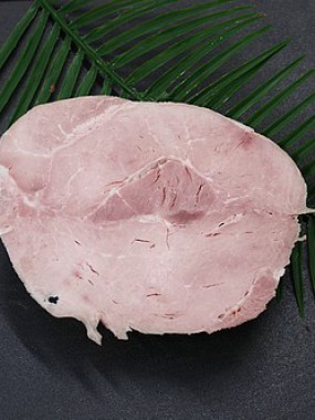 Fond jambon