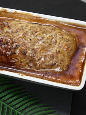 Pâté de campagne