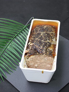 Pâté grand-mère