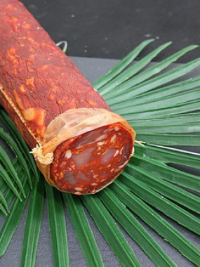 Chorizo