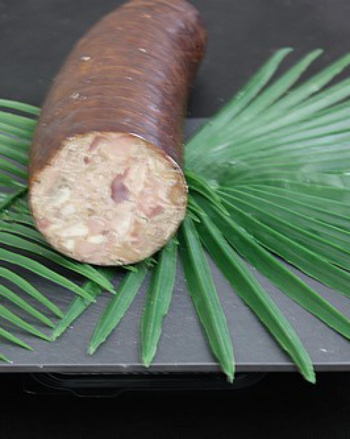 Andouille de Bretagne