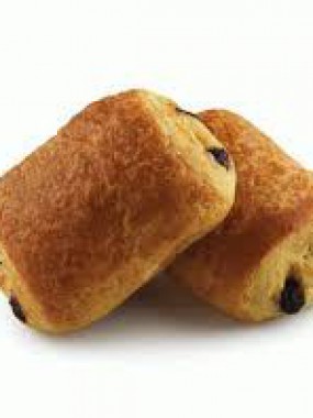 MINI PAIN AU CHOCOLAT