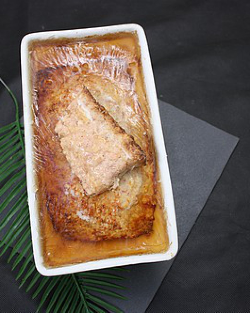 Pâté de lapin DELBE TRAITEUR