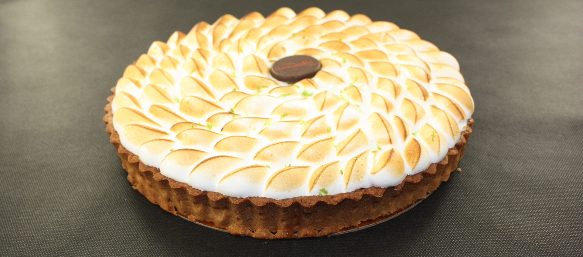 Citron Meringuée
