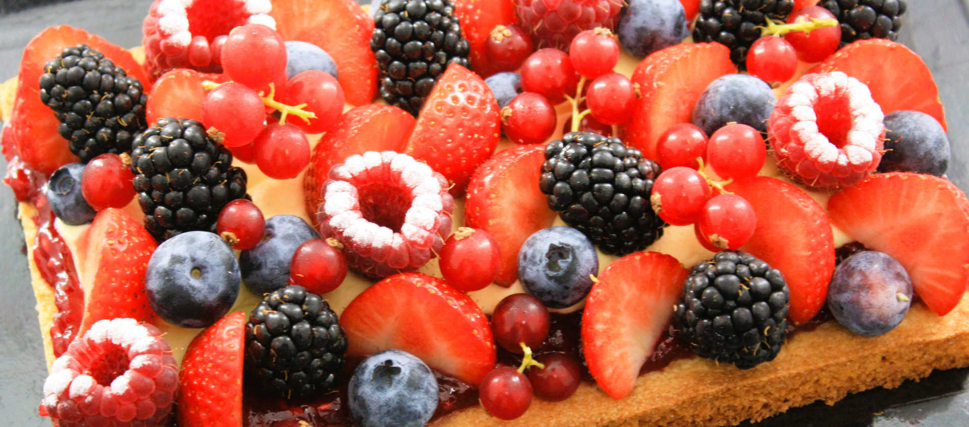 Desserts Maison